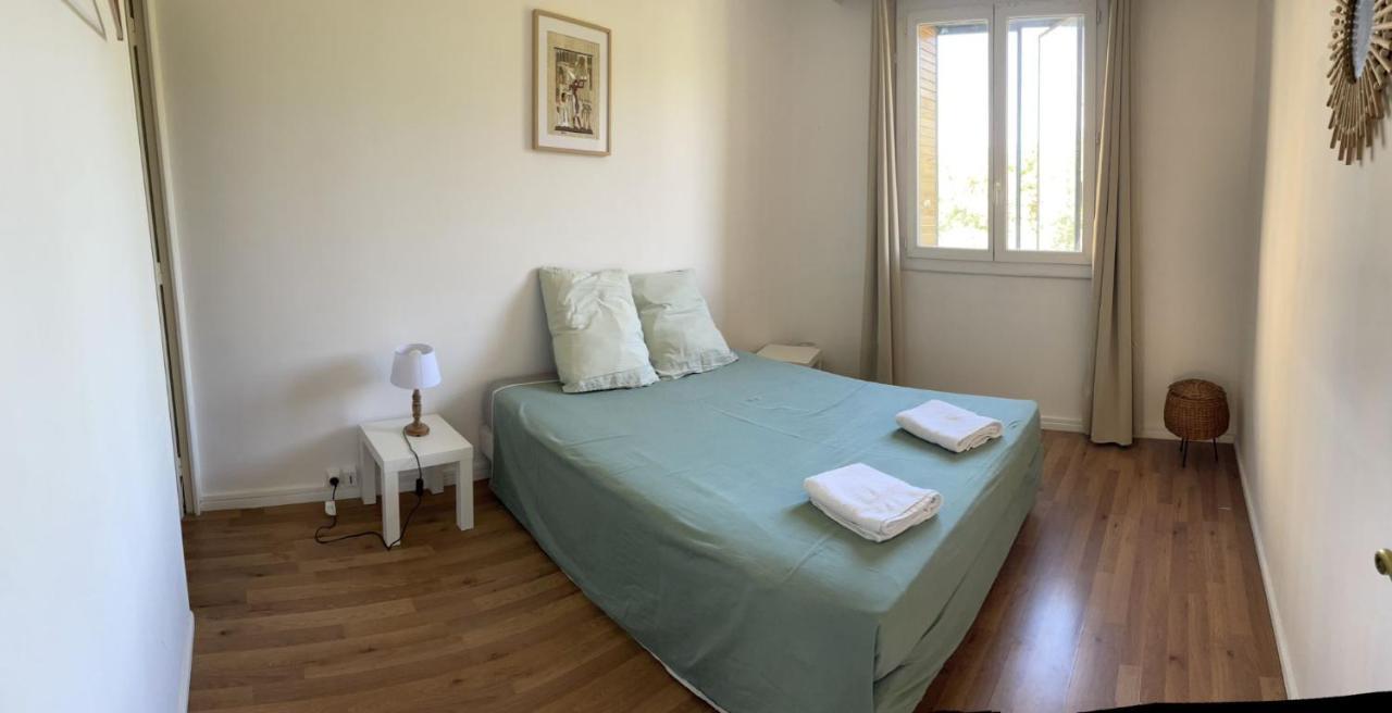 Appartement Cosy Sur Avignon Proche Des Remparts Екстер'єр фото