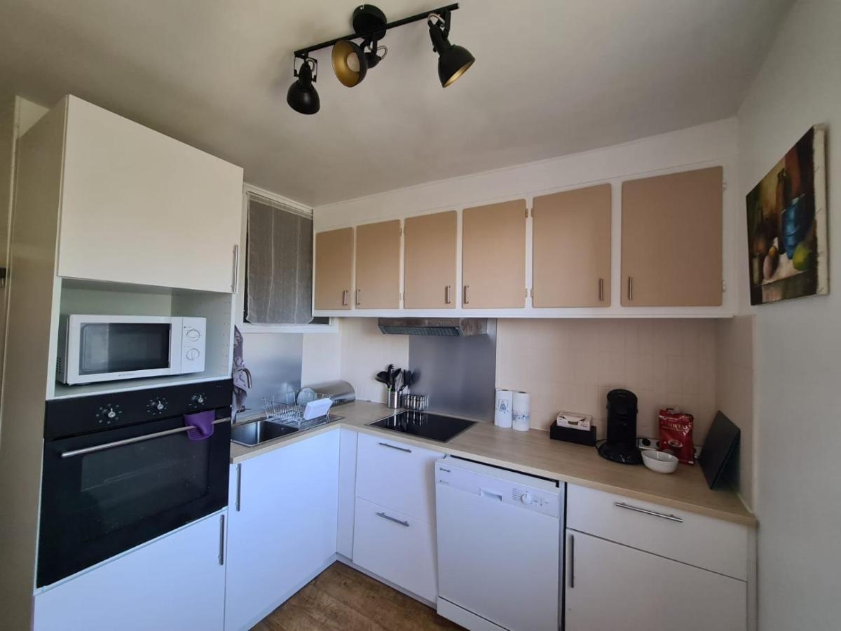 Appartement Cosy Sur Avignon Proche Des Remparts Екстер'єр фото