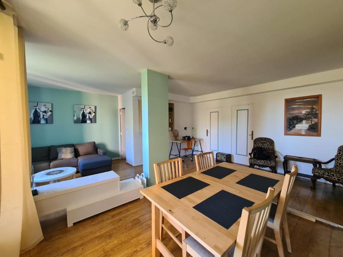 Appartement Cosy Sur Avignon Proche Des Remparts Екстер'єр фото
