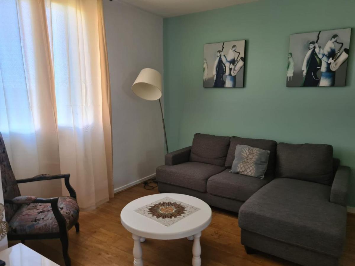 Appartement Cosy Sur Avignon Proche Des Remparts Екстер'єр фото